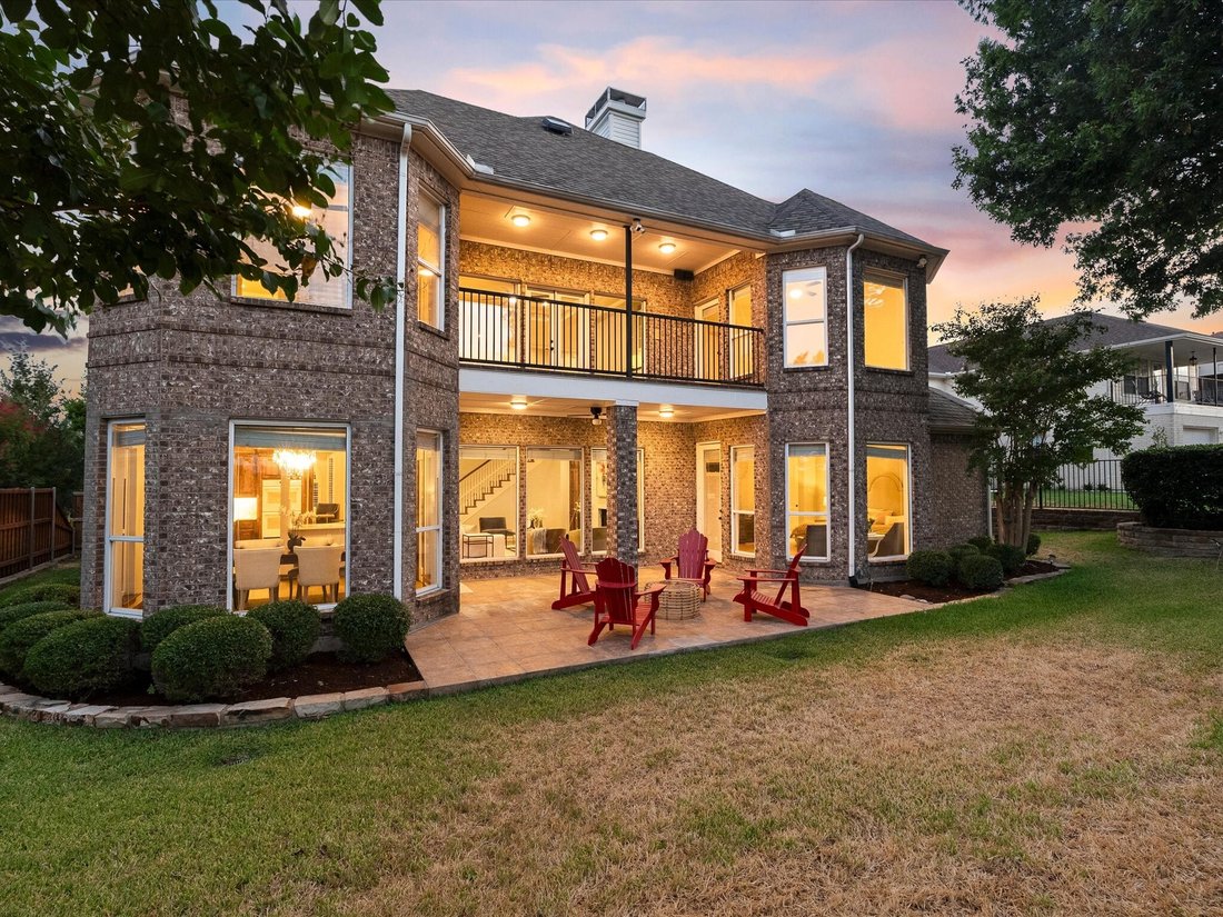 Casa a Plano, Texas, Stati Uniti 2 - 18801267