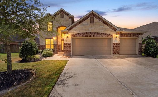 Haus in Katy, Texas, Vereinigte Staaten 1