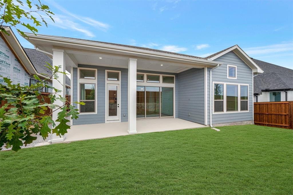 House in Fort Worth, Texas, United States 2 - 17961768