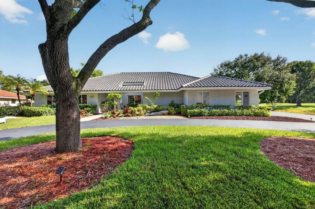 Casa en Coral Springs, Florida, Estados Unidos 3 - 18789837