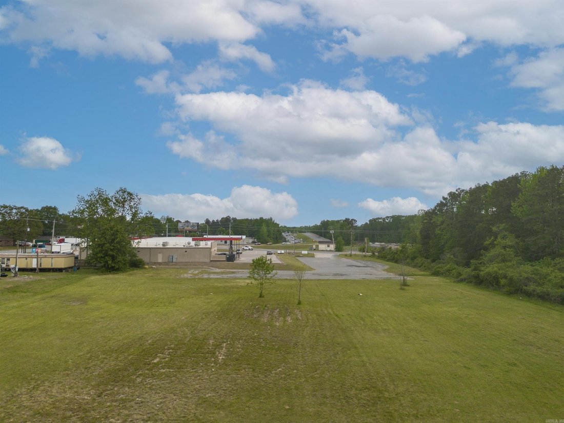 Terreno en Maumelle, Arkansas, Estados Unidos 5 - 18802206