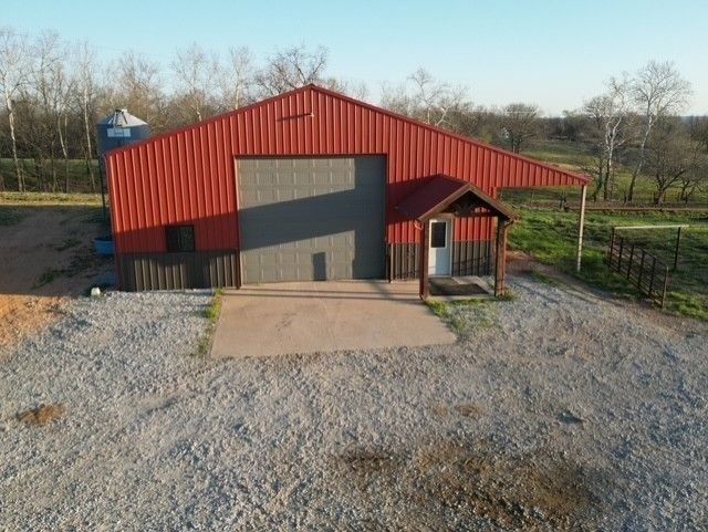 Land in Gentry, Arkansas, United States 5 - 18801981
