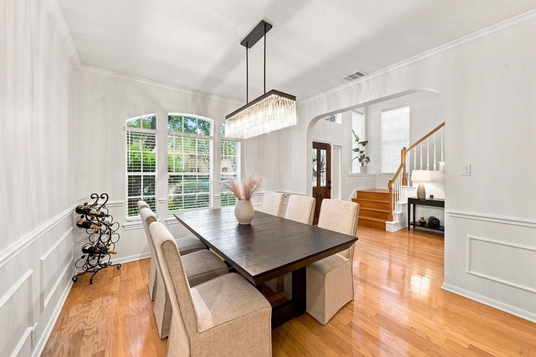 Haus in Houston, Texas, Vereinigte Staaten 4 - 18792592