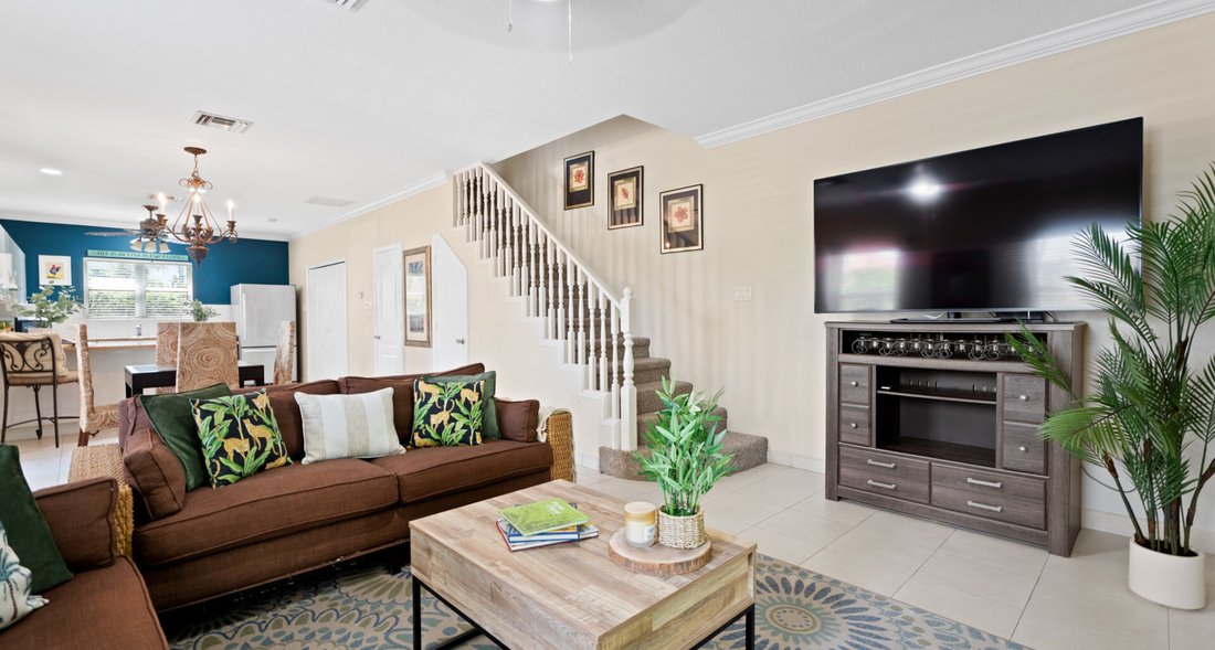 Wohnung in George Town, George Town, Kaimaninseln 5 - 18796122