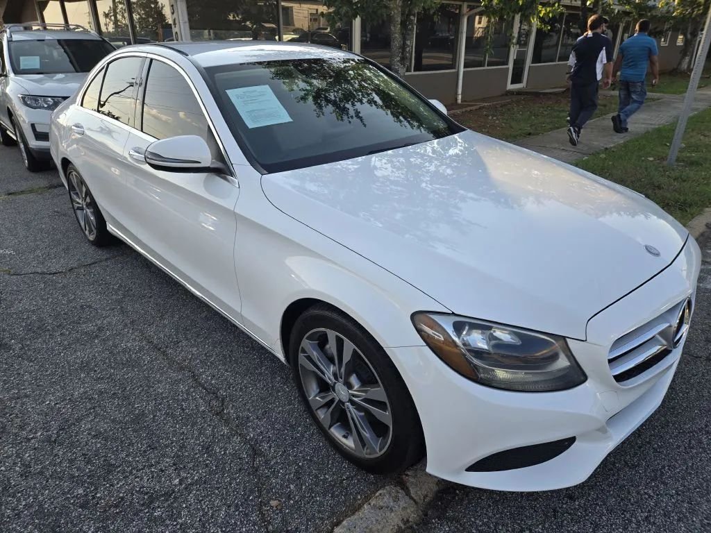 Sedan in Snellville, GA, United States 2 - 18801610