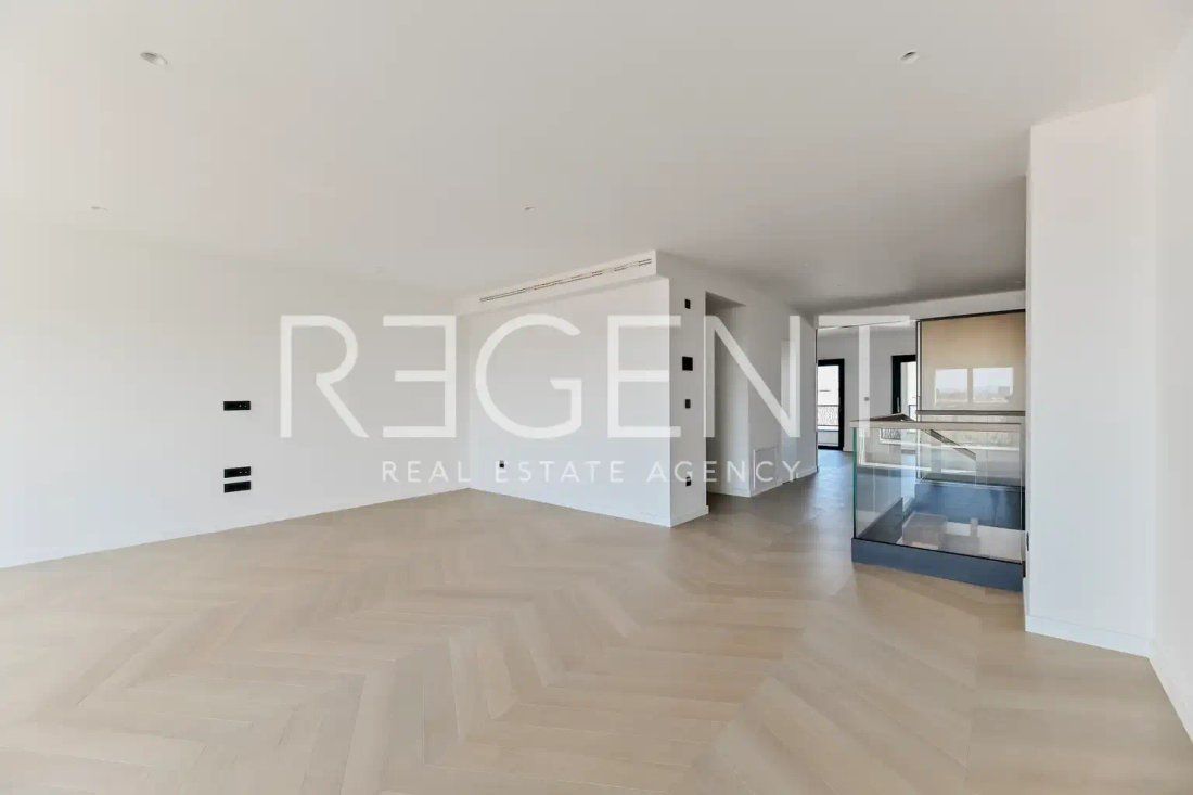Apartment in MO "Silvije Strahimir Kranjcevic", Zagreb, City of Zagreb 1 - 18795951