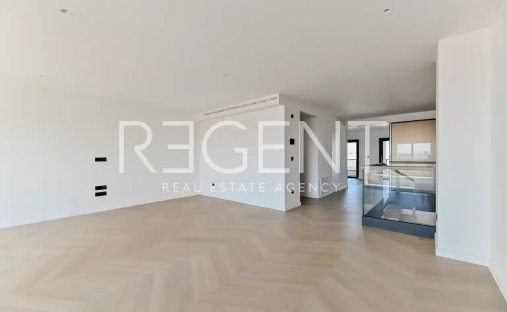 Apartment in MO "Silvije Strahimir Kranjcevic", Zagreb, City of Zagreb 1