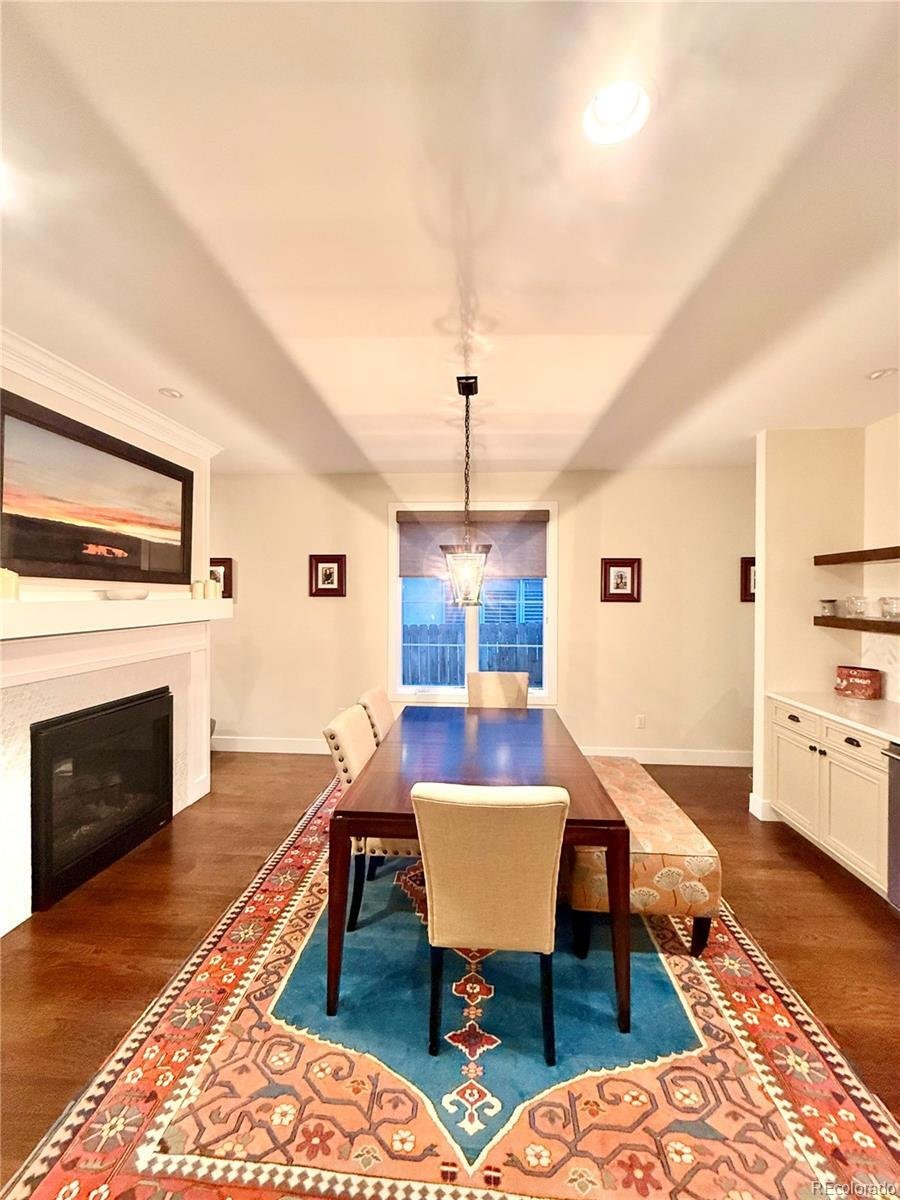 House in Denver, Colorado, United States 5 - 18802383