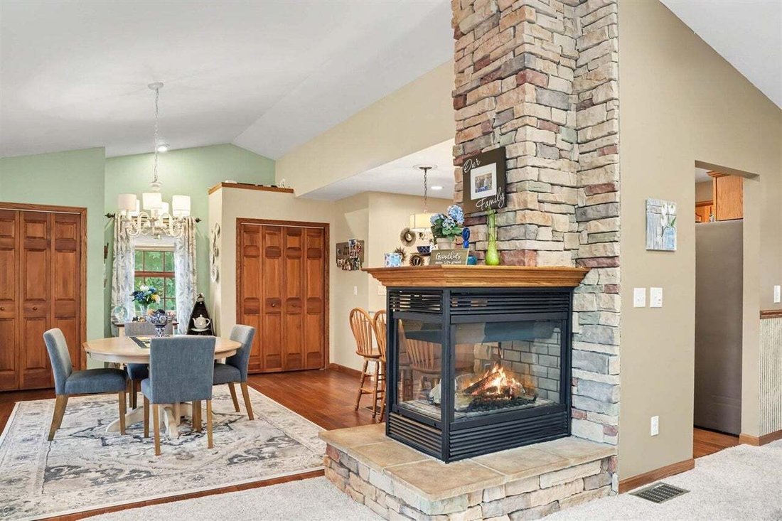 House in Coldwater, Michigan, United States 4 - 18800698
