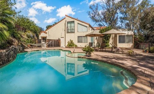 Casa a Poway, California, Stati Uniti 1