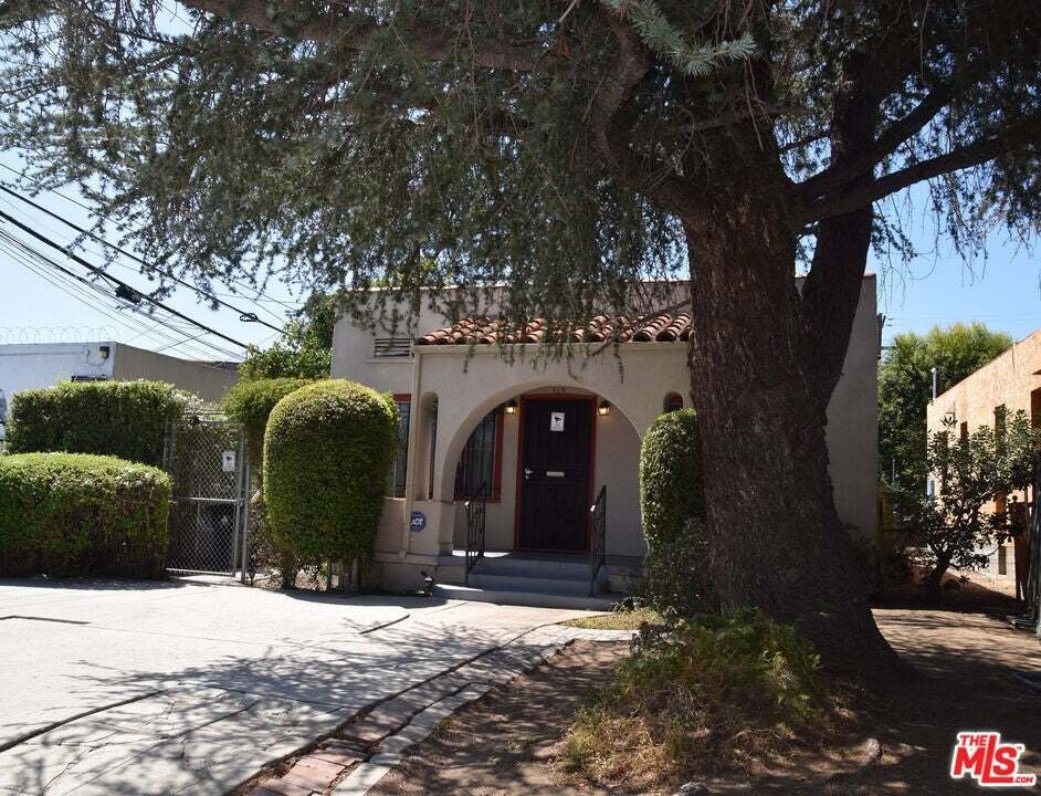 Maison à Los Angeles, Californie, États-Unis 2 - 18794923