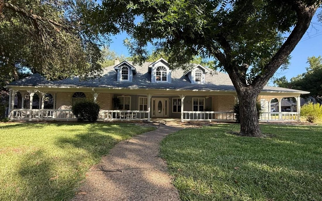House in Marble Falls, Texas, United States 1 - 18794783