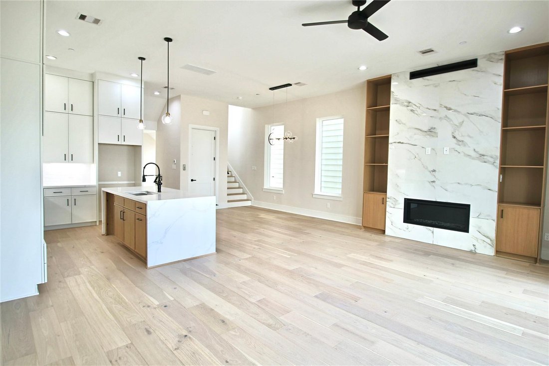 House in Houston, Texas, United States 1 - 18801192