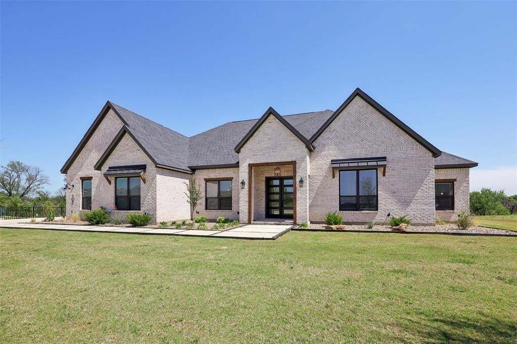 Haus in Cross Roads, Texas, Vereinigte Staaten 1 - 18798150