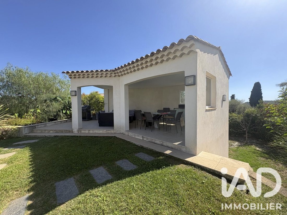 Maison à Notre Dame, Vence, France 4 - 18803478