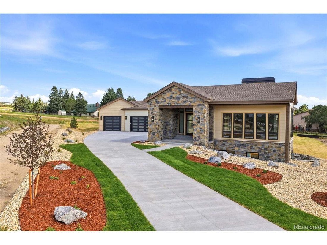 House in Colorado Springs, Colorado, United States 2 - 18270206