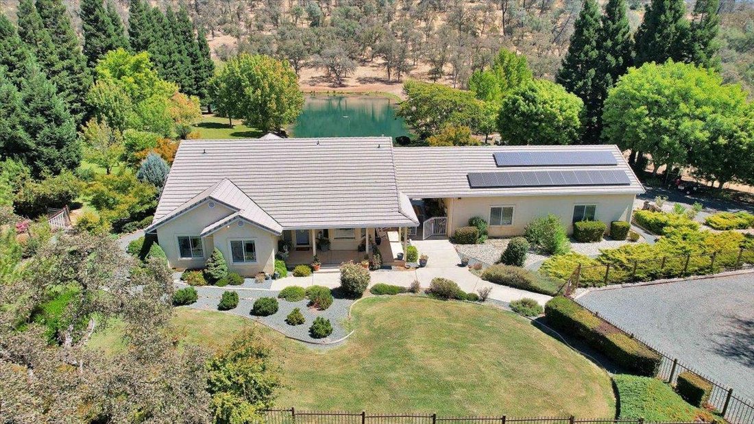 House in Browns Valley, California, United States 1 - 18794157