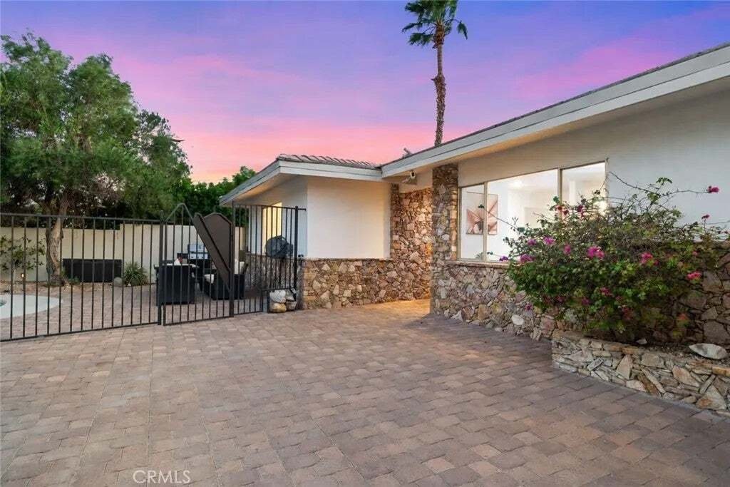 Casa en Palm Springs, California, Estados Unidos 3 - 18792357