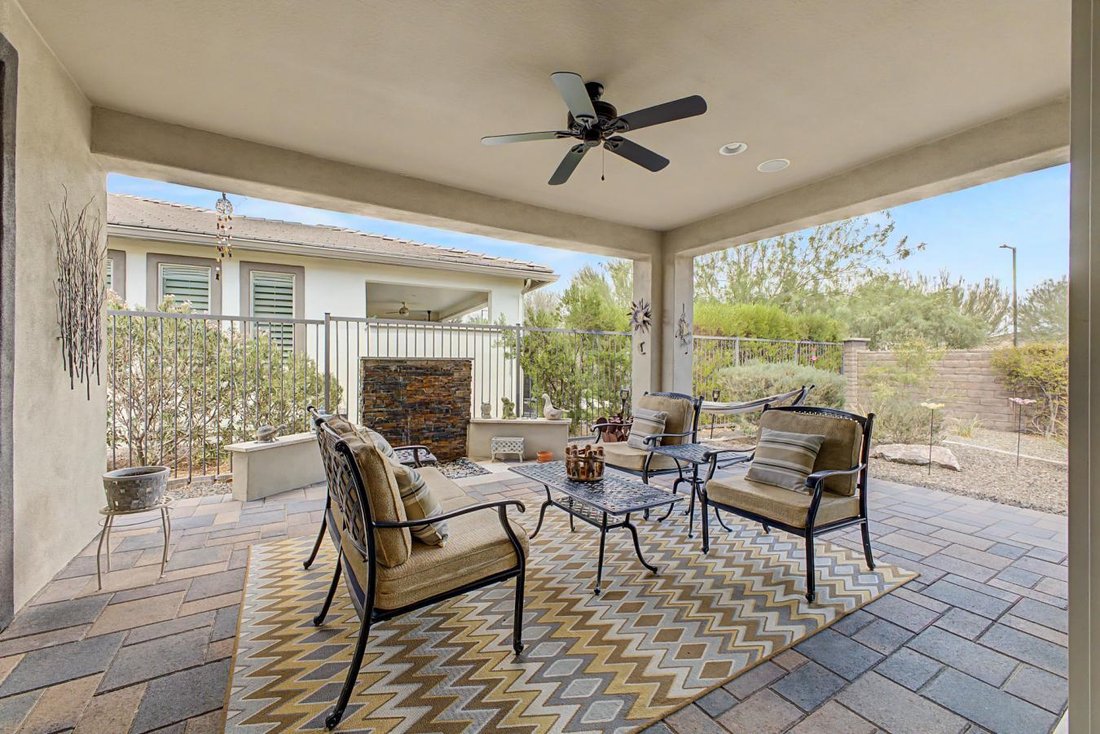 Casa en Peoria, Arizona, Estados Unidos 2 - 18798526