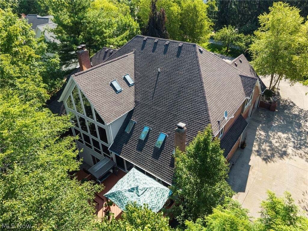 Maison à Broadview Heights, Ohio, États-Unis 4 - 18791924