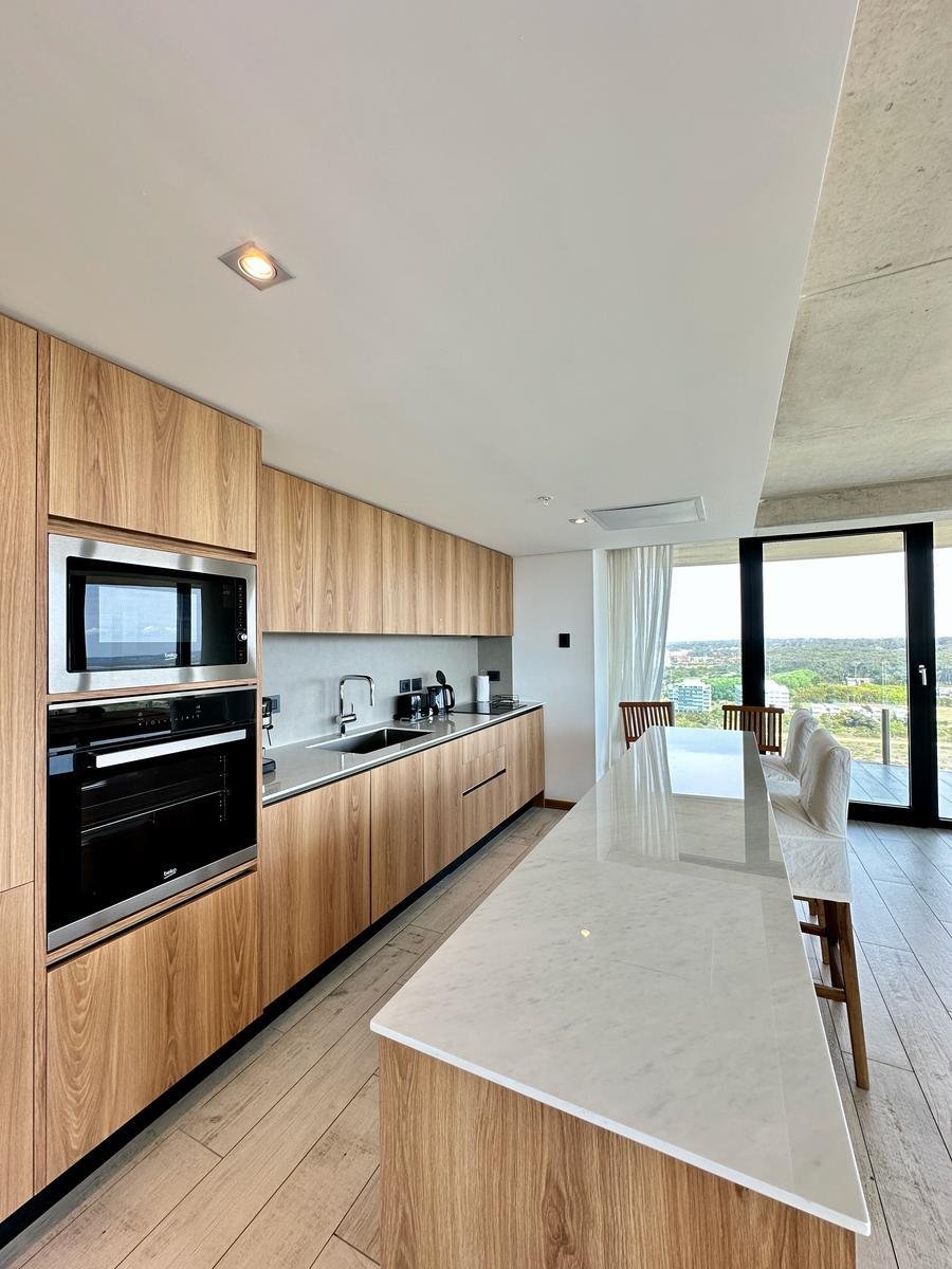 Apartamento en Punta del Este, Departamento de Maldonado, Uruguay 5 - 18793647