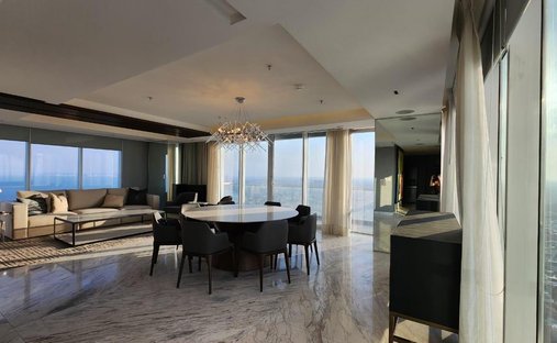 Apartamento en Veracruz, Veracruz, México 1