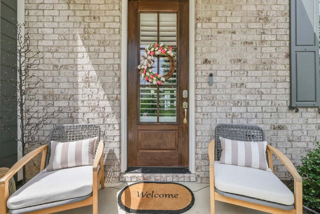 Residenza a Spring Hill, Tennessee, Stati Uniti 4 - 18792300