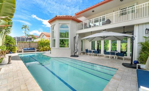 House in Doral, Florida, United States 1