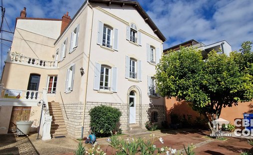 Casa en Chalon-sur-Saône, Borgoña-Franco Condado, Francia 1