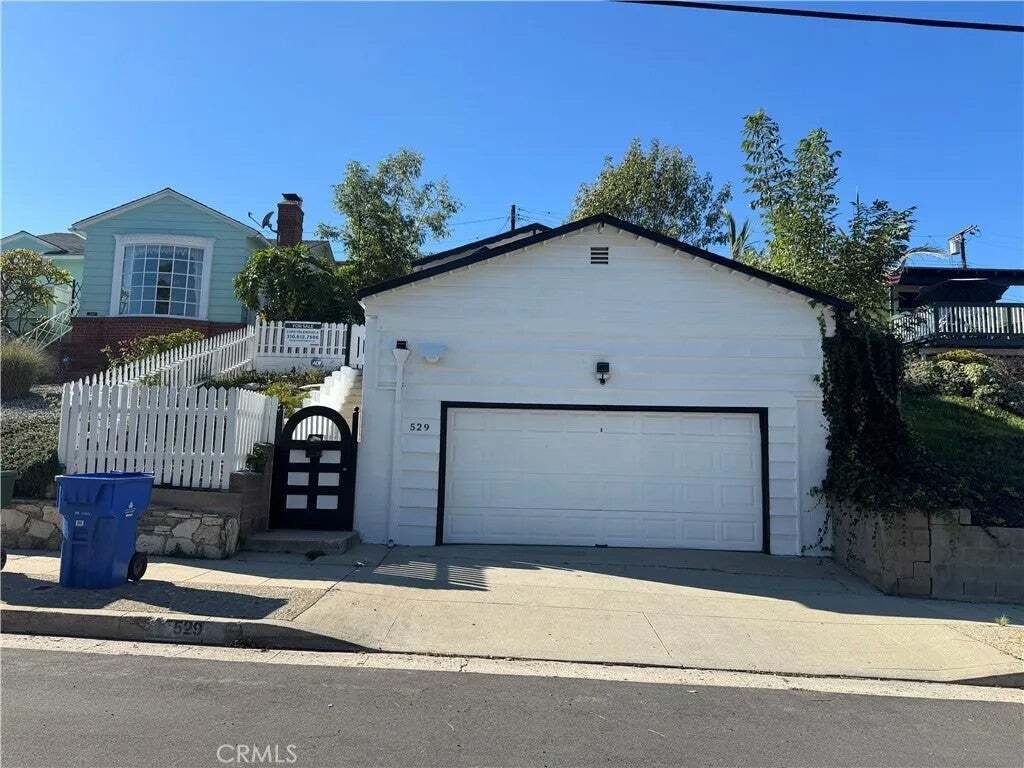 House in Los Angeles, California, United States 1 - 17262401