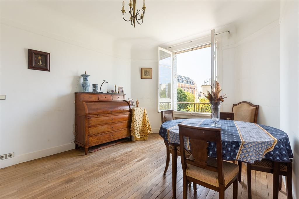 Wohnung in Palais Royal, Paris 1er Arrondissement, Paris 2 - 18793361