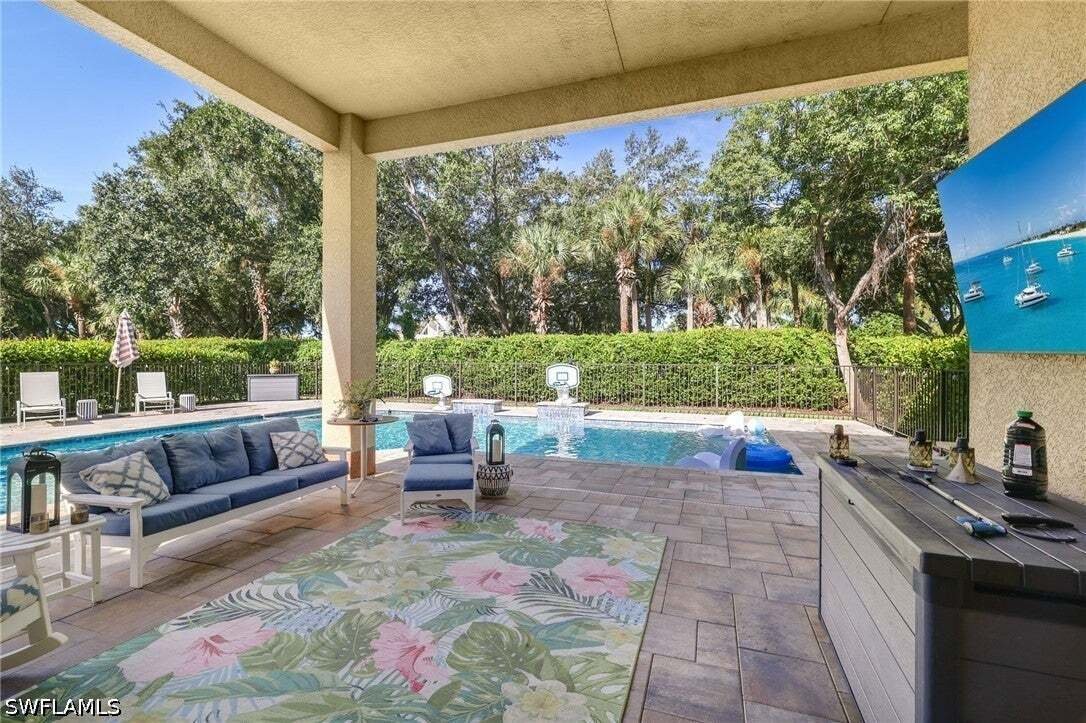 Casa en Estero, Florida, Estados Unidos 5 - 18794798
