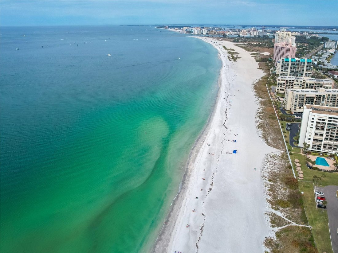 Condominio en Clearwater, Florida, Estados Unidos 3 - 17816902