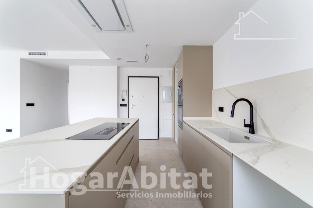 Apartment in Oliva, Valencian Community, Spain 4 - 18795131
