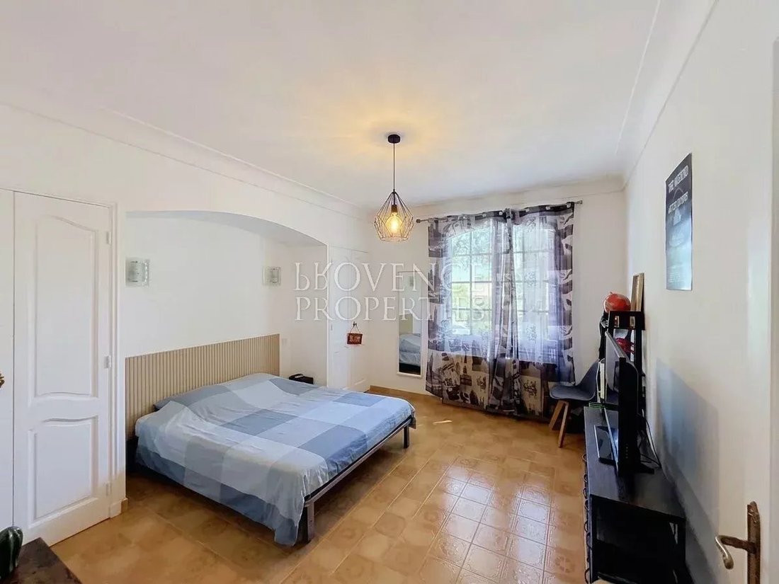 Haus in Fréjus, Provence-Alpes-Côte d'Azur, Frankreich 4 - 18803707