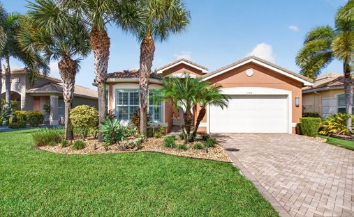 House in Boynton Beach, Florida, United States 1