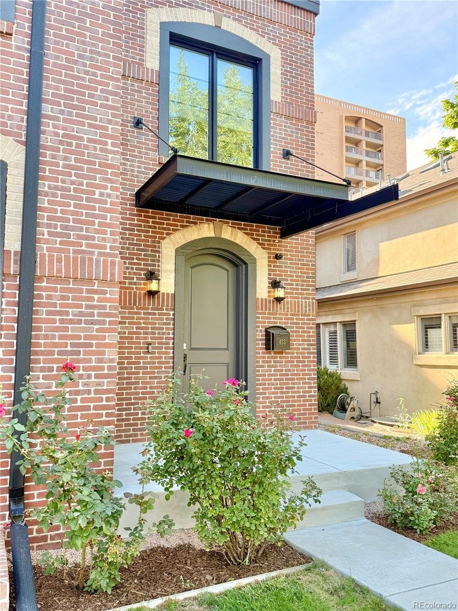 House in Denver, Colorado, United States 3 - 18802383