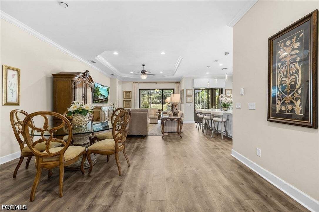 Casa a Naples, Florida, Stati Uniti 3 - 18800802