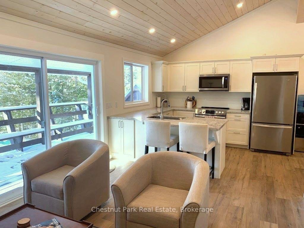 Maison à Kearney, Ontario, Canada 5 - 18802838