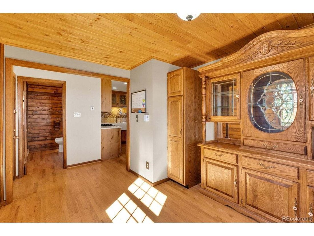 House in Morrison, Colorado, United States 5 - 18791834