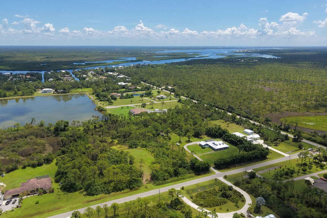Terreno en Venice, Florida, Estados Unidos 4 - 18797784