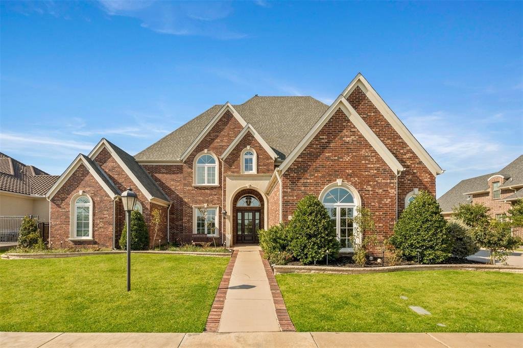 House in Arlington, Texas, United States 2 - 18799990