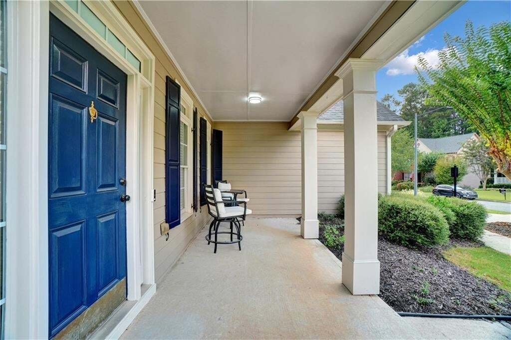 Haus in Powder Springs, Georgia, Vereinigte Staaten 4 - 18798172