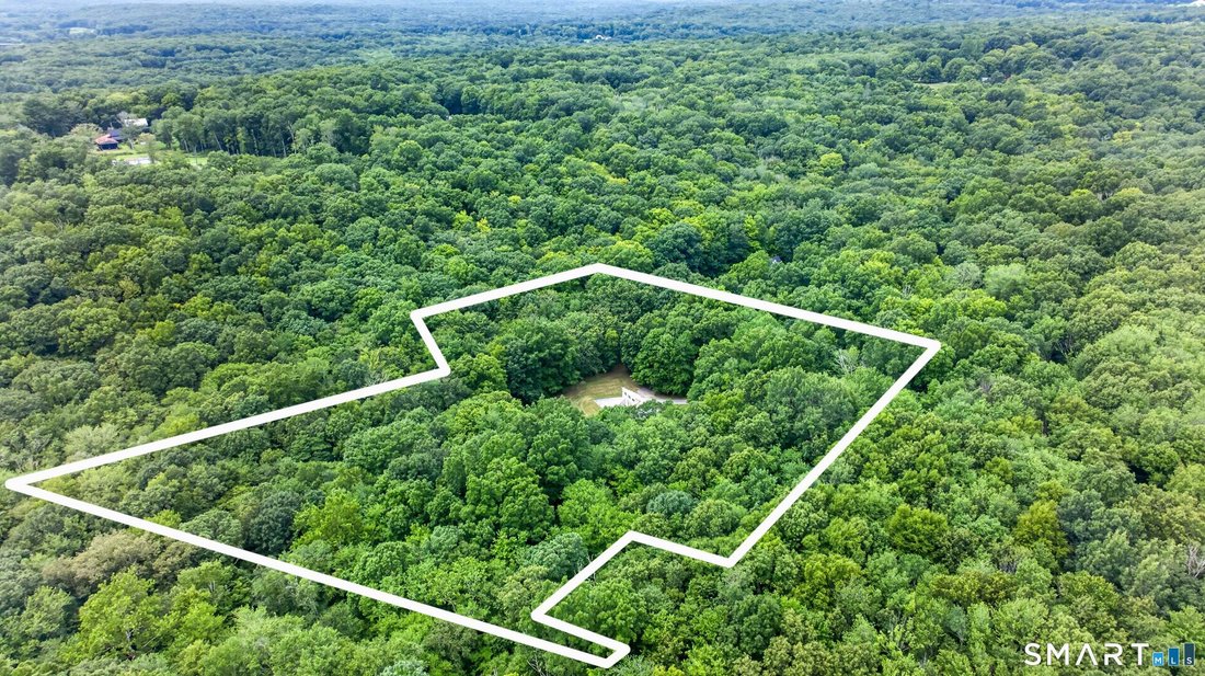 Casa a Lebanon, Connecticut, Stati Uniti 4 - 18794368