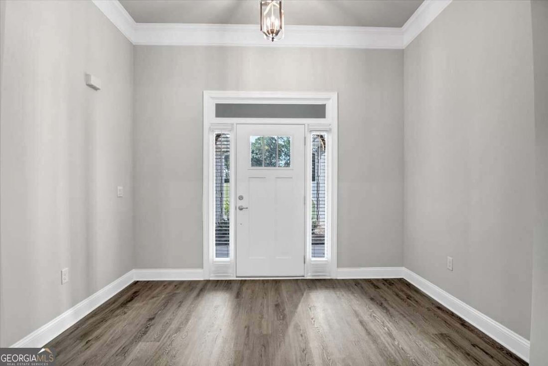 House in Douglasville, Georgia, United States 5 - 18795450