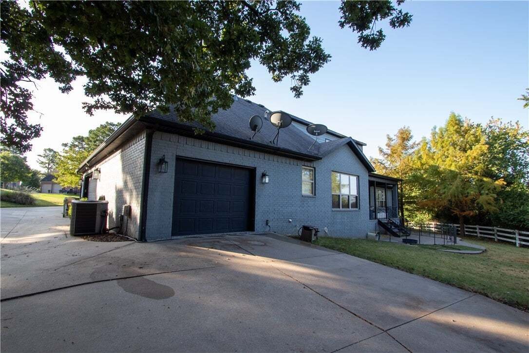Haus in Fayetteville, Arkansas, Vereinigte Staaten 4 - 18797810