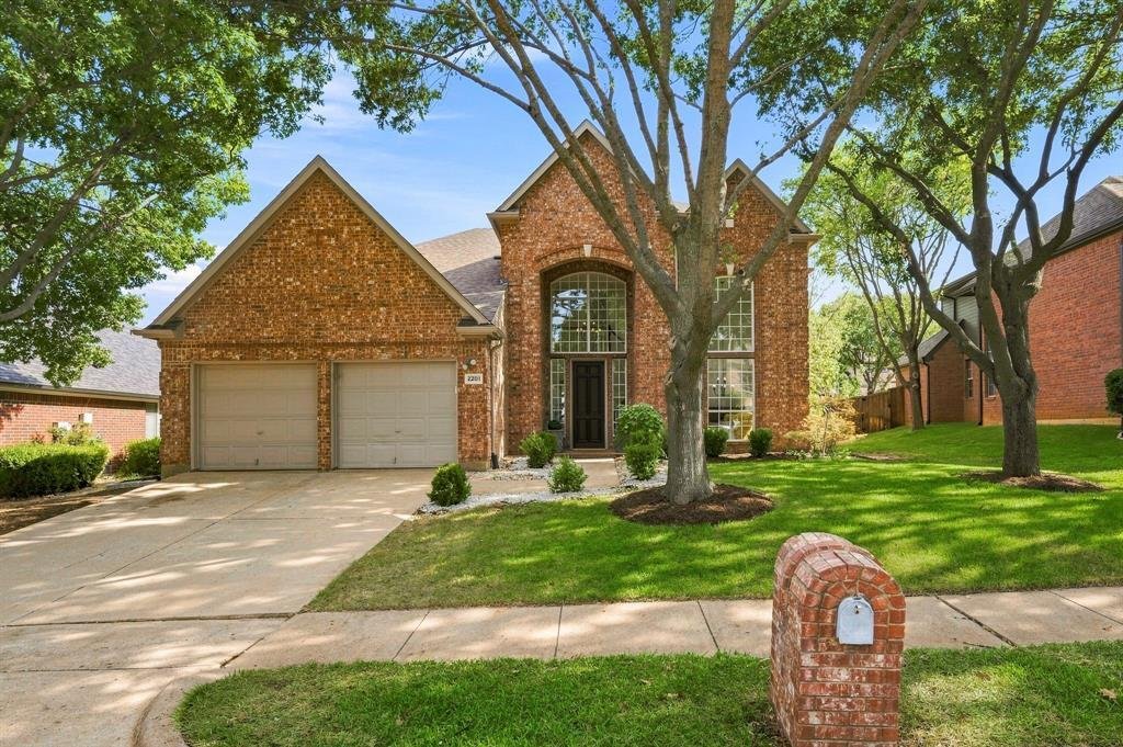 Casa a Flower Mound, Texas, Stati Uniti 2 - 18802402