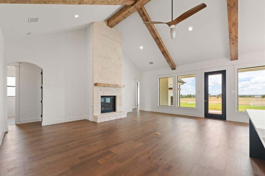 Casa en Godley, Texas, Estados Unidos 2 - 18795881