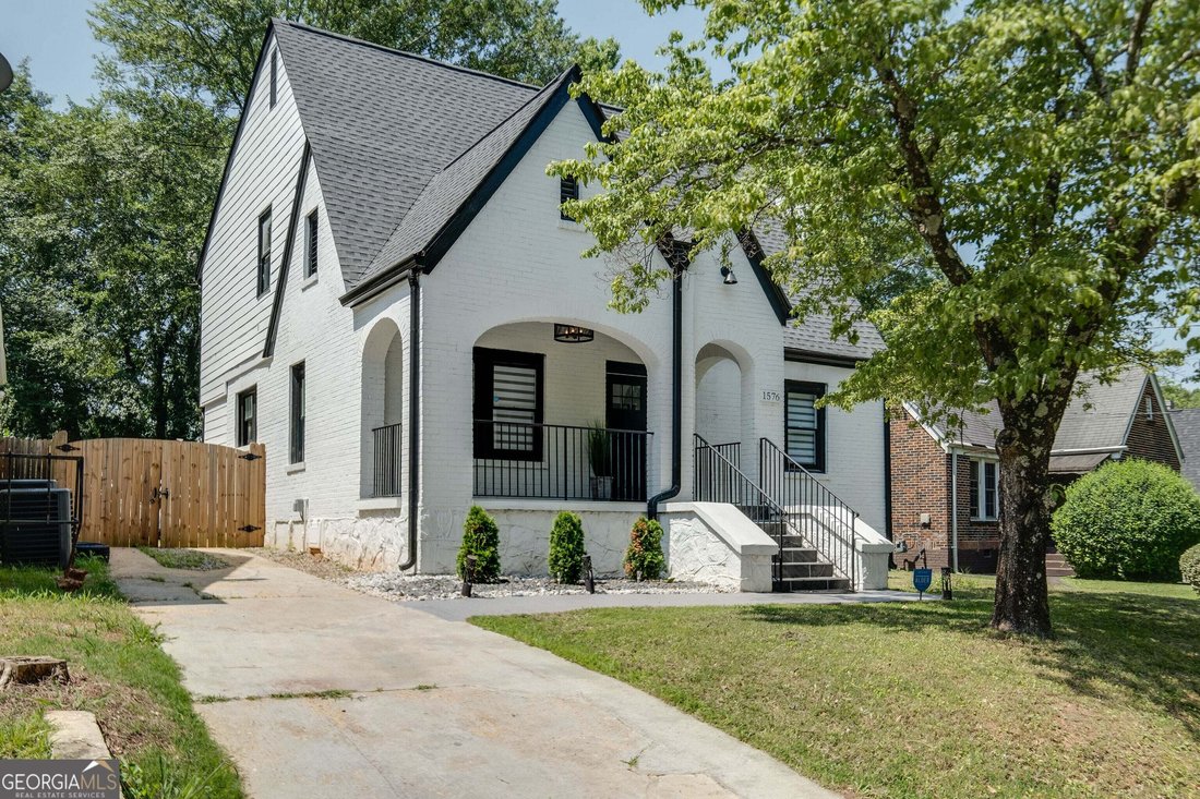 House in Atlanta, Georgia, United States 1 - 18802515
