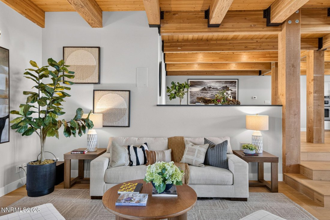 House in Reno, Nevada, United States 4 - 18797822